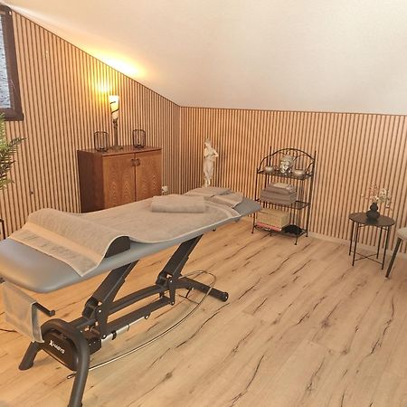 Hotel Heidler Niederau ภายนอก รูปภาพ