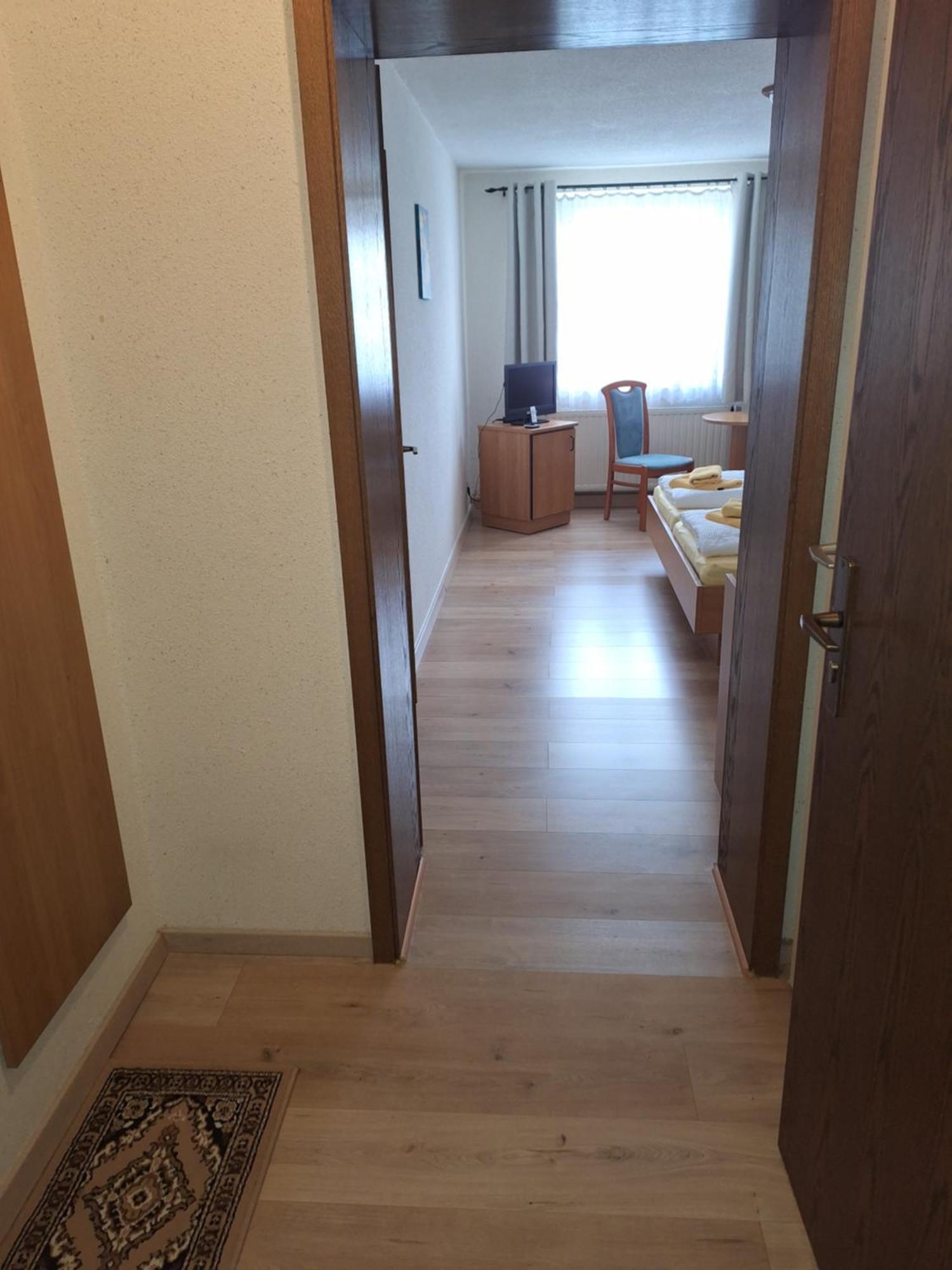 Hotel Heidler Niederau ภายนอก รูปภาพ