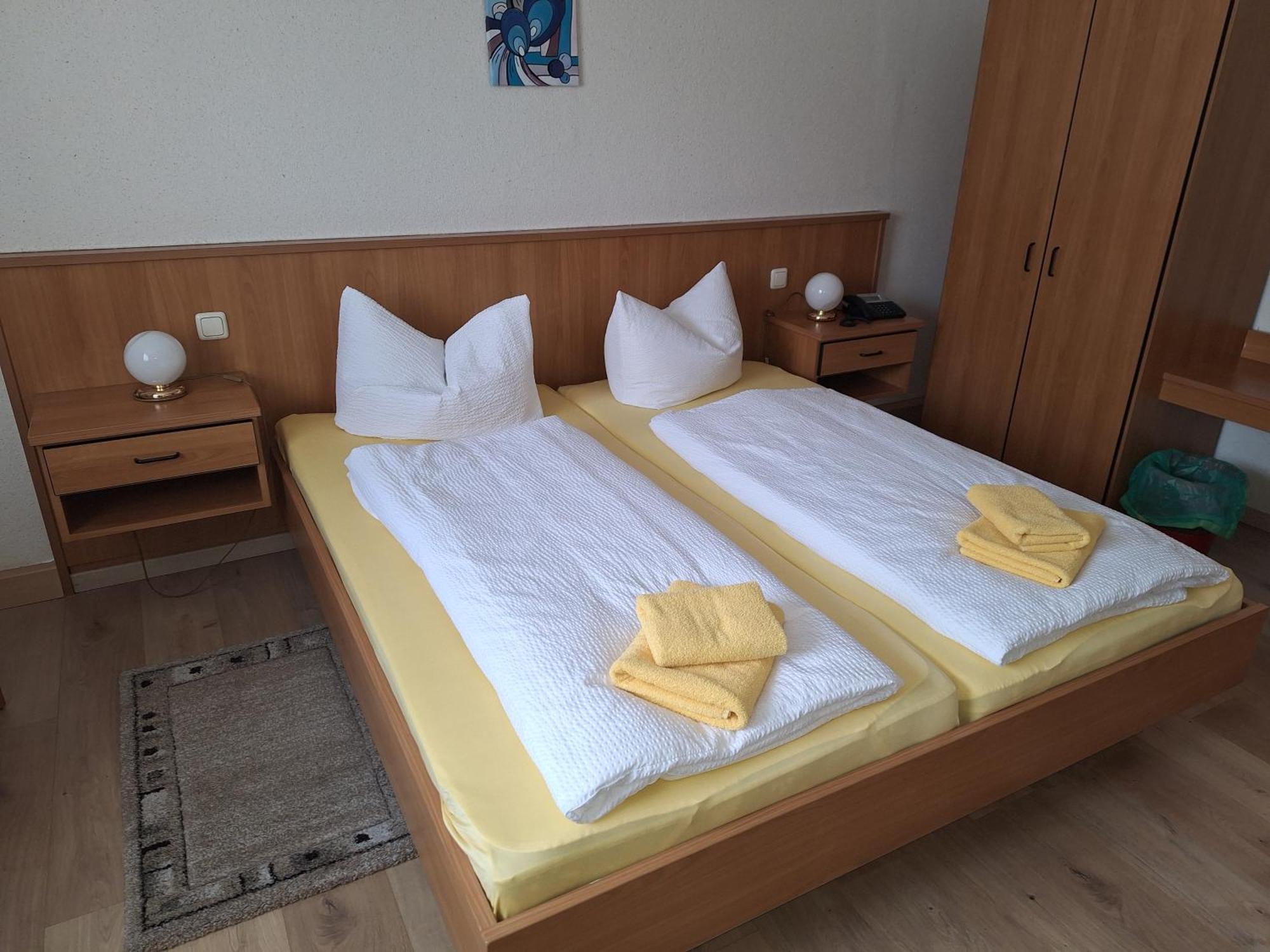 Hotel Heidler Niederau ภายนอก รูปภาพ