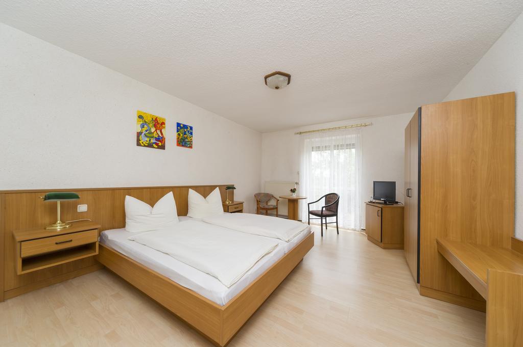 Hotel Heidler Niederau ห้อง รูปภาพ