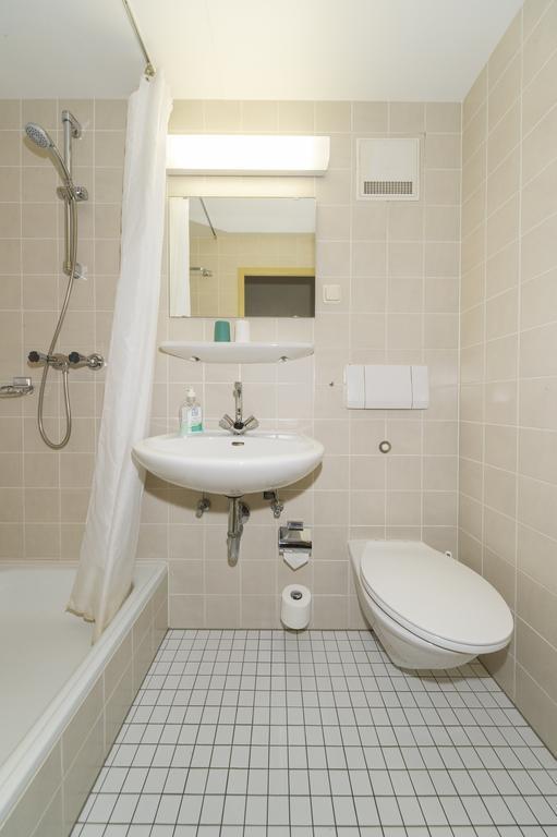 Hotel Heidler Niederau ห้อง รูปภาพ